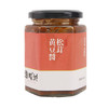 清心湖松茸黄豆酱  豆瓣酱 非转基因大豆酱 调味蘸酱 炸酱面拌酱 商品缩略图2