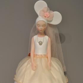 秋水伊人-然女孩