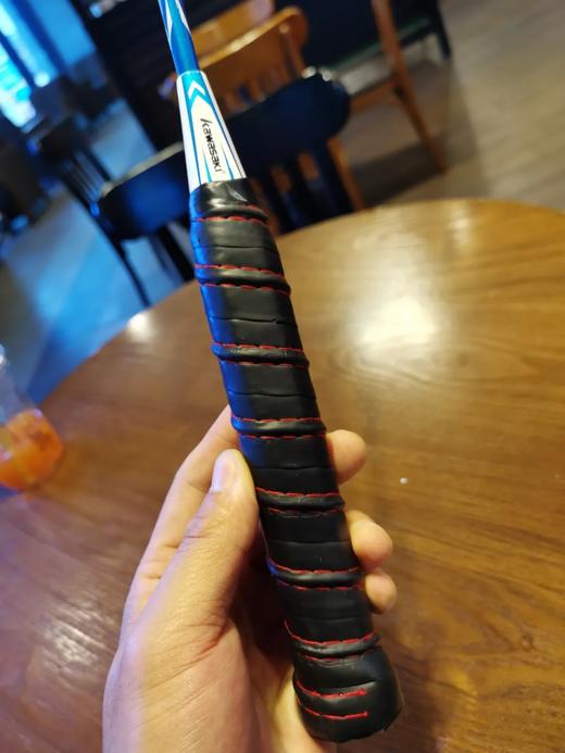 kawasaki川崎全碳素超轻耐用羽毛球拍！单拍！ 商品图2