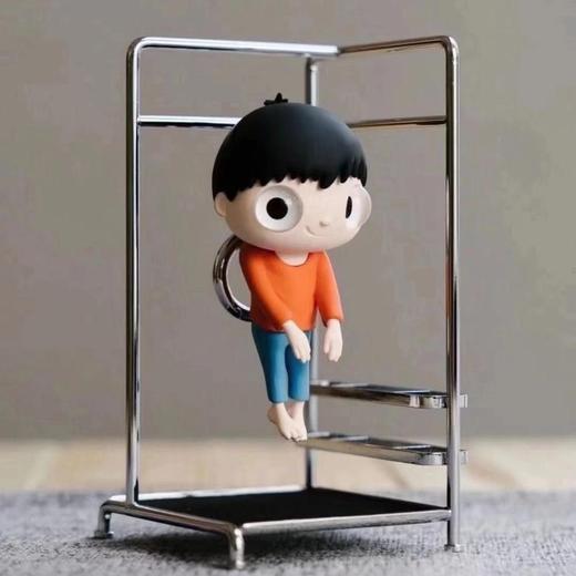 Little Maurizio 小雕塑组件盲盒 商品图0