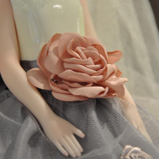 23度灰-然女孩 商品图2