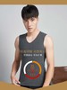 悦多暖德绒男女士保暖背心（1221392） 商品缩略图1