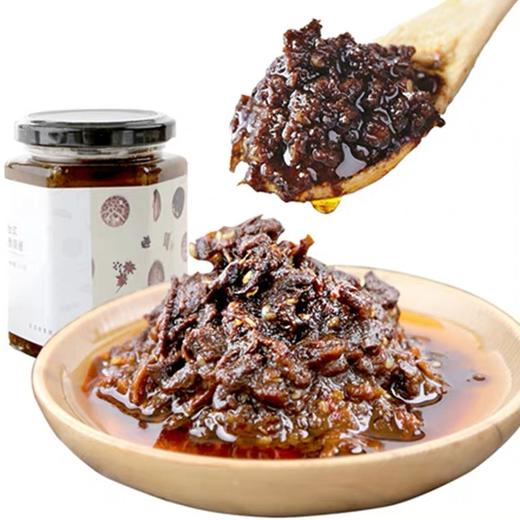 香辣/台式香菇酱 商品图7