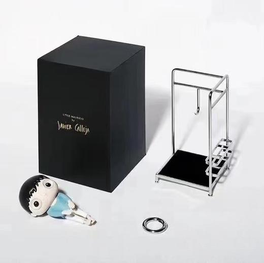 Little Maurizio 小雕塑组件盲盒 商品图4