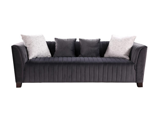 Holly-D  三人沙发 商品图0