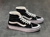 Vans Sk8-Hi 138 Decom 半月包头硫化板鞋 加绒系列 内里微薄加绒 不厚重又暖和 温度与颜值并存 商品缩略图0