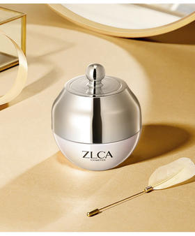  灵芝贵妇膏丨一瓶5大功效，尽享素颜之美 