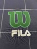 Fila x wilson世纪联名款卫衣弹力棉athletic高端领先款 商品缩略图9