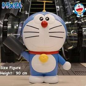 哆啦A梦-竹蜻蜓版-GX