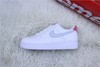 【真标 空军一号系列】耐克/NIKE 耐克空军低帮板鞋 白粉3M发光勾 商品缩略图0