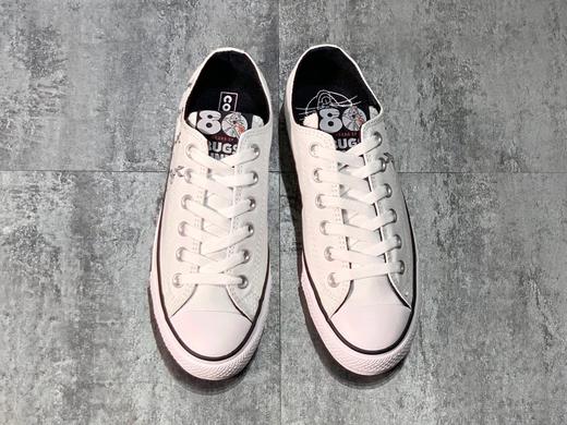 Bugs Bunny x Converse 兔八哥联名 当Converse遇见兔八哥，可爱俏皮的全新系列准备就绪 商品图2