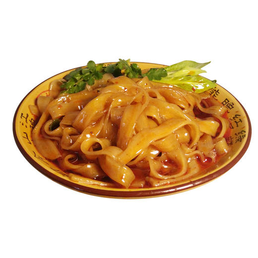 云南裕泰兴红薯宽粉300克*1包装干货火锅宽粉红薯粉条 商品图2