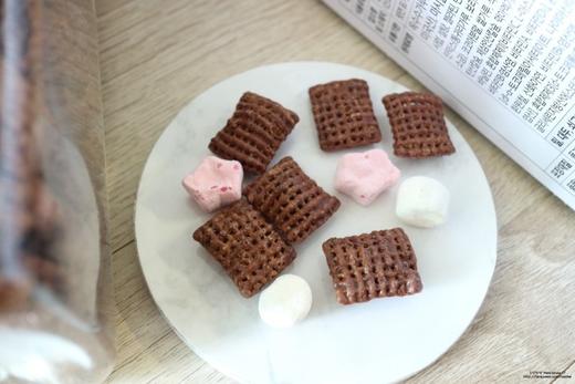 东西post五谷切思巧可麦片340g켈로그초코첵스340g 商品图1