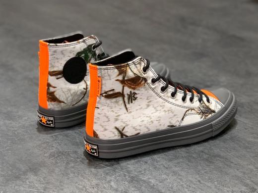 小红书爆款‼️组合出新 机能无尽 Converse Chuck 70s 匡威新兴城市机能系列 脚感比1970s更舒服 商品图1