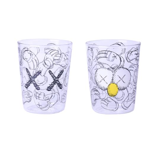 KAWS杯子-DXW 商品图0