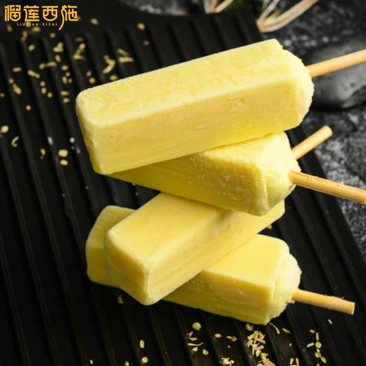 榴莲雪条 商品图2