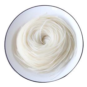 正宗粗细干米线500g