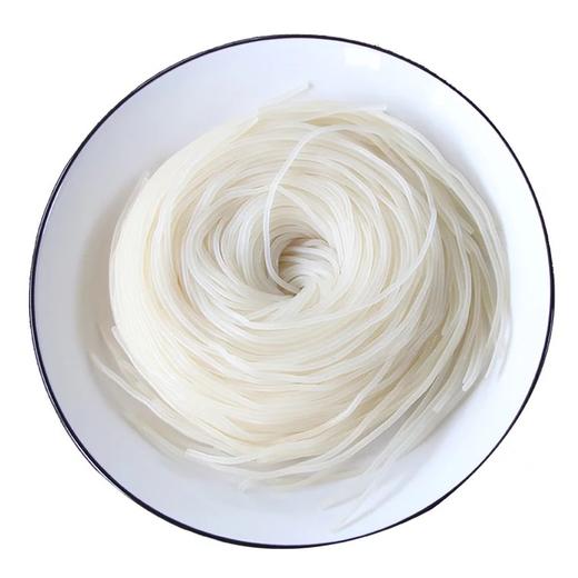 正宗粗细干米线500g 商品图0