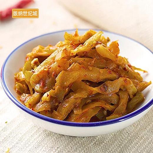 【BN】乌江榨菜麻辣味  80g 商品图2