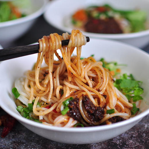 正宗粗细干米线500g 商品图4