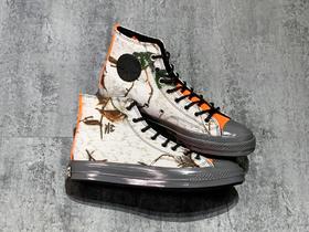 小红书爆款‼️组合出新 机能无尽 Converse Chuck 70s 匡威新兴城市机能系列 脚感比1970s更舒服
