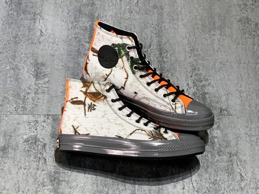 小红书爆款‼️组合出新 机能无尽 Converse Chuck 70s 匡威新兴城市机能系列 脚感比1970s更舒服 商品图0