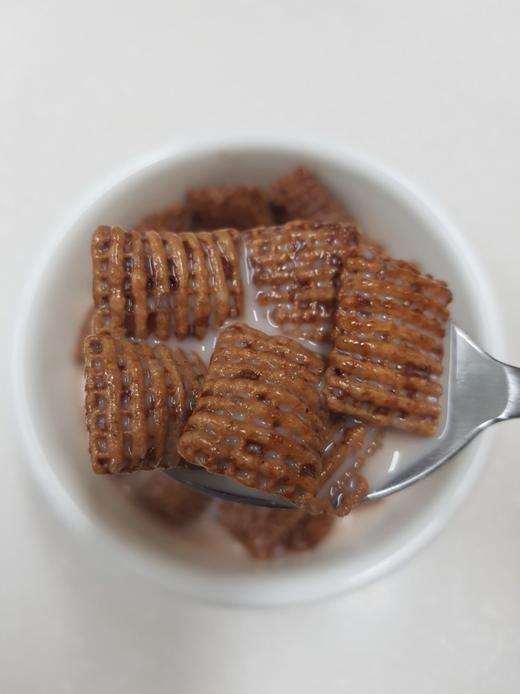 东西post五谷切思巧可麦片340g켈로그초코첵스340g 商品图2