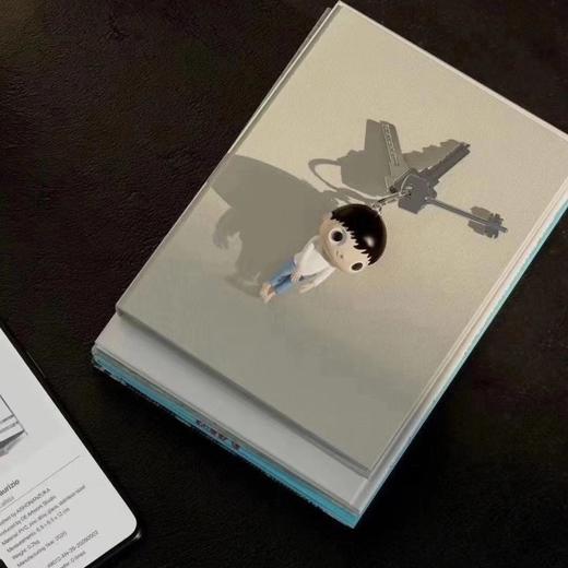 Little Maurizio 小雕塑组件盲盒 商品图5