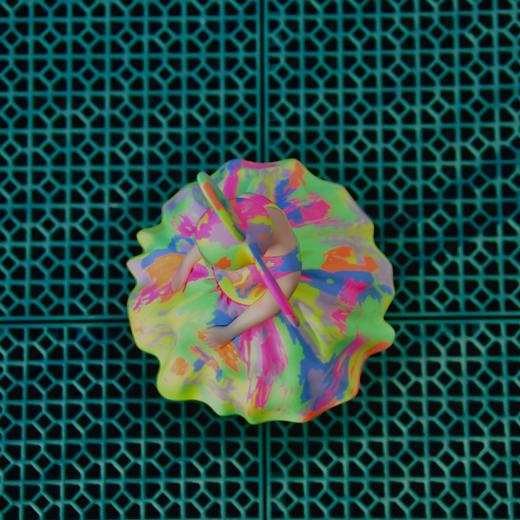 星辰的梦-然女孩 商品图3