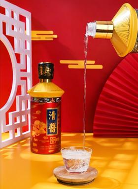 关于酒的土味情话，你知道多少