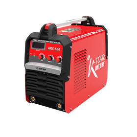 ARC-500G（380V）康仕达IGBT管数显直流焊机