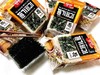 东原两班苏子油海苔동원양반들기름김5g*9 商品缩略图1