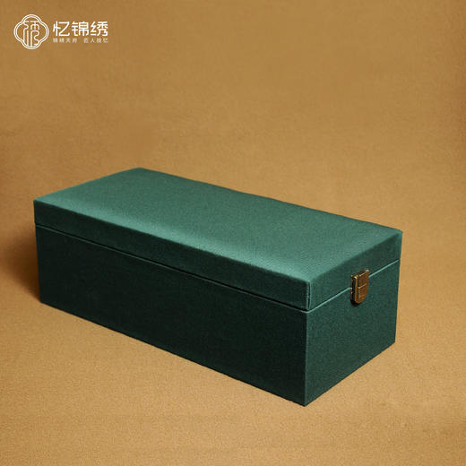 锦盒-摇盖 商品图0