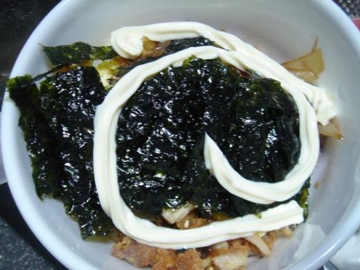 东原两班苏子油海苔동원양반들기름김5g*9 商品图2