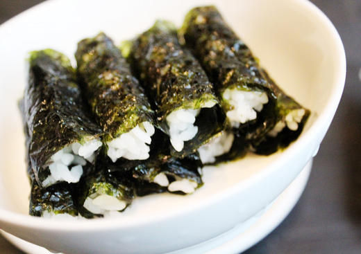 清净园橄榄油紫菜청정원올리브유재래김6+3(4.5g*9) 商品图2