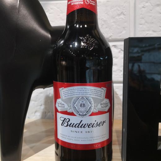 百威啤酒 商品图0
