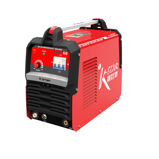 LGK-60（380V）康仕达MOS管等离子切割机 商品图0