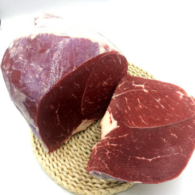 冻牛肉 1kg  批 商品图0