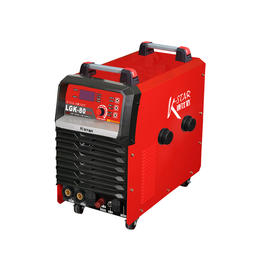 LGK-80DVC（220V/380V）（内置泵双电手工焊）康仕达IGBT管等离子切割机