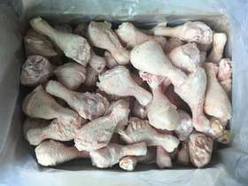鸡琵琶腿1kg  一件一箱可选（批）