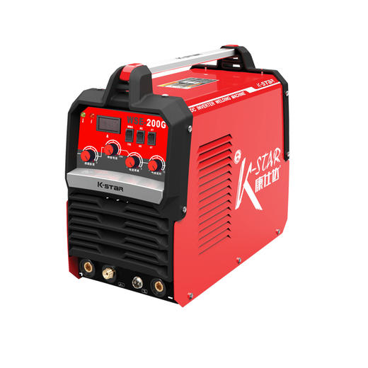 WSE-200G （220V）康仕达TGBT管手工/氩弧/铝焊/三用焊机 商品图0