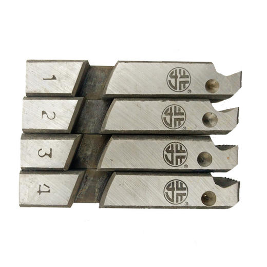 北力机用扳牙 商品图0