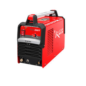 TIG-200T (220V)康仕达MOS管单用氩弧焊机