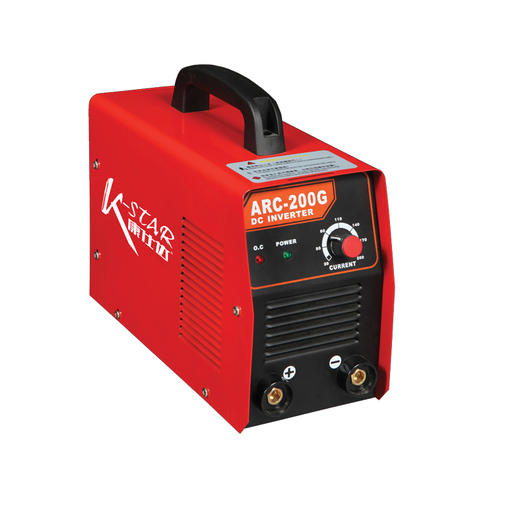 ARC-200G（220V）康仕达IGBT单板直流焊机 商品图0