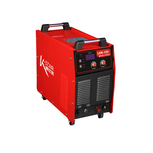 LGK-120I（按键式380V）康仕达IGBT管等离子切割机 商品图0