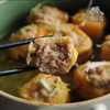 生态酿豆腐(非熟制品,方野厨房) | 绿家自产 *FarmYeah Pork Stuffed Bean Curd Puff | In-House Production 商品缩略图1