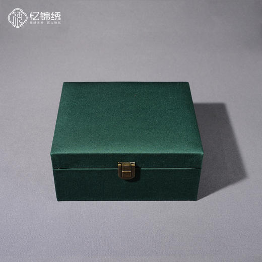 锦盒-摇盖 商品图1
