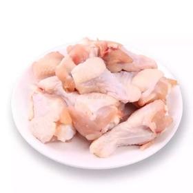 鸡翅根（袋/1KG）袋箱可选  批