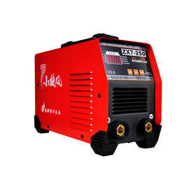 ZX7-250小旋风mini（220V/380V）康仕达IGBT管数显直流焊机双电
