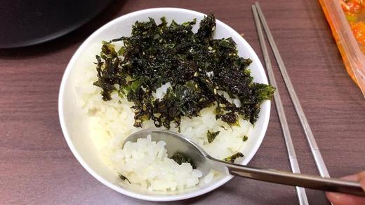 广川碎海苔70g광천돌자반70g 商品图2